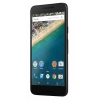 Смартфон LG Nexus 5X H791 16Gb черный моноблок 3G 4G 5.2" 1080x1920 Android 6.0 12.3Mpix WiFi BT GPS GSM900/1800 GSM1900 TouchSc MP3 A-GPS (LGH791.ACISBK)