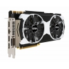 Видеокарта MSI PCI-E GTX 980 OC nVidia GeForce GTX 980 4Gb 256bit GDDR5 1178/7010 DVIx1/HDMIx1/DPx3/HDCP Ret (GTX 980 4GD5T OC)