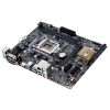 Материнская плата Asus H110M-A LGA1151 Intel H110 2xDDR4 mATX AC`97 8ch(7.1) GbLAN+VGA+DVI+HDMI