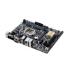 Материнская плата Asus H110M-C D3 LGA1151 Intel H110 2xDDR3 mATX AC`97 8ch(7.1) GbLAN+VGA+DVI