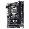 Материнская плата Gigabyte GA-H170M-HD3 DDR3 LGA1151 Intel H170 mATX AC`97 8ch(7.1) GbLAN RAID RAID1 RAID5 RAID10+VGA+DVI+HDMI