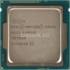 Процессор Intel Original Pentium G3220T Soc-1150 (CM8064601483713S R1CL) (2.6GHz/Intel HD Graphics) OEM