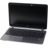 Ноутбук HP ProBook 455 G2 A10 7300/8Gb/1Tb/DVD-RW/AMD Radeon R6/15.6"/SVA/HD (1366x768)/Free DOS/black/WiFi/BT/Cam/2550mAh (L7Z87EA)