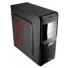 ПК IRU Home 511 MT i5 4460 (3.2)/4Gb/1Tb 7.2k/GT730 2Gb/DVDRW/noOS/GbitEth/400W/клавиатура/мышь/черный (337859)