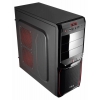ПК IRU Premium 511 MT i5 6400 (2.7)/8Gb/1Tb 7.2k/GTX750Ti 2Gb/DVDRW/Free DOS/GbitEth/400W/клавиатура/мышь/черный (337897)