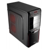 ПК IRU Premium 711 MT i7 4790 (3.6)/8Gb/1Tb 7.2k/GTX750Ti 2Gb/DVDRW/Windows 8.1 Single Language 64/GbitEth/400W/клавиатура/мышь/черный (337896)