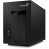 Сетевое хранилище NAS Seagate Original 10Tb STCT10000200 BNAS 2xDisk 2-bay