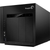 Сетевое хранилище NAS Seagate Original 4Tb STCU4000200 BNAS 2xDisk 4-bay