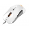 Мышь Steelseries Rival 100 62335 белый оптическая (4000dpi) USB игровая (5but)