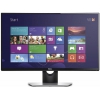 Монитор Dell 27" SE2716H черный VA LED 16:9 HDMI M/M матовая 300cd 178гр/178гр 1920x1080 D-Sub FHD 6кг (716H-2009)
