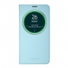 Чехол (флип-кейс) Asus для Asus ZenFone ZE551ML Deluxe синий (90AC00F0-BCV013)