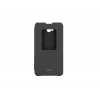 Чехол (флип-кейс) LG для LG L65 Quick Window черный (CCF-450.AGRABK)