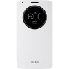 Чехол с функцией беспроводной зарядки LG для LG G3 белый (CCF-340G.AGEUWH)