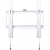 Кронштейн для телевизора Tuarex OLIMP-7016 белый 17"-45" макс.40кг настенный наклон (40063)