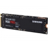 Твердотельный накопитель SSD M.2 256GB Samsung 950 PRO (R2200/W900Mb/s, V-NAND, UBX, PCIe NVMe, 2280) (MZ-V5P256BW)