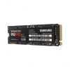 Твердотельный накопитель SSD 512 Gb Samsung M.2 950 PRO (R2500/W1500MB/s) (MZ-V5P512BW)