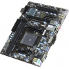 MSI A68HM-P33 V2 (RTL) SocketFM2+ <AMD A68H> PCI-E Dsub+DVI+GbLAN  SATA  MicroATX  2DDR3