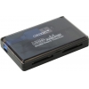 Orient <CR-305> USB3.0 2xMMC/SDXC+2xmicroSD  Card Reader/Writer
