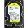 HDD 2Tb SATA 6Gb/s Western Digital RE <WD2004FBYZ> 3.5"  7200rpm 128Mb