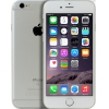 Apple iPhone 6s <MKQK2RU/A 16Gb Silver> (A9, 4.7" 1334x750 Retina, 4G+BT+WiFi+GPS/ГЛОНАСС,  12Mpx, iOS)