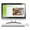 Моноблок Lenovo C50-30 23" Full HD P 3825U/4Gb/1Tb 7.2k/HDG/DVDRW/Windows 10/WiFi/клавиатура/мышь/Cam/белый 1920x1080 (F0B100MURK)