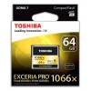 Флеш карта CF 64Gb Toshiba CF-064GSG(BL8 w/o adapter