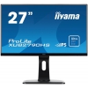 Монитор Iiyama 27" XUB2790HS-B1 черный AH-IPS LED 5ms 16:9 DVI HDMI M/M матовая HAS Pivot 250cd 178гр/178гр 1920x1080 D-Sub FHD 6.5кг (ДУБЛЬ ИСПОЛЬЗОВАТЬ 319426)