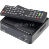 Ресивер DVB-T2 Rolsen RDB-517B черный (1-RLDB-RDB-517B)