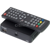 Ресивер DVB-T2 Rolsen RDB-528A черный (1-RLDB-RDB-528A)