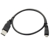 Кабель USB2.0 TO MICRO-USB 1.8M 87459 DEFENDER