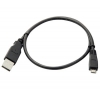 Кабель USB2.0 TO MICRO-USB 0.5M 87463 DEFENDER USB кабель USB08-02 USB2.0 AM-MicroBM, 0.5м