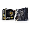 Материнская плата H170 LGA1151 MITX GA-H170N-WIFI GigaByte
