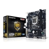 Материнская плата H110 LGA1151 MATX GA-H110M-S2 DDR3 GigaByte (GA-H110M-S2DDR3)