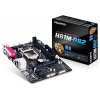 Материнская плата H81 LGA1150 MATX GA-H81M-DS2 V3.0 GigaByte (GA-H81M-DS2V3.0)