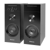 Акустическая система 2.0 MERCURY 55MKII 65725 DEFENDER Акустическая 2.0 система Mercury 55 MKII 60 Вт, деревянный корпус, 220В