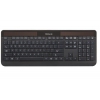 Беспроводная клавиатура INFINITY SM-615 RU BLACK 45615 DEFENDER