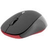 Мышка USB LASER WRL DACOTA MS-155 BLACK 52155 DEFENDER