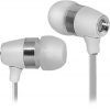 Нaушники COMFIT 260 GREY 63260 DEFENDER Наушники вставки Comfit 260 серый, металлический корпус