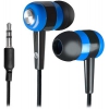 Нaушники BASIC 616 BLACK BLUE 63616 DEFENDER