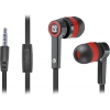 Гарнитура PULSE 420 BLACK/RED 63424 DEFENDER