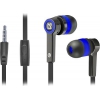 Гарнитура PULSE 420 BLACK/BLUE 63423 DEFENDER