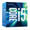 Процессор Intel® Core™ i5-6500 BOX <TPD 65W, 4/4, Base 3.2GHz - Turbo 3.6GHz, 6Mb, LGA1151 (Skylake)> (BX80662I56500)