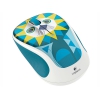 Мышь (910-004475) Logitech Wireless Mouse M238 Lion