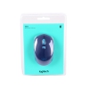 Мышь (910-004531) Logitech Bluetooth Mouse M535 Blue