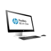 Моноблок HP Pavilion 27-n102ur <N8W61EA> i5-4460T/6GB/1Tb+8Gb SSD/DVD-RW/27" (1920x1080)/AMD R7360  4Gb/WiDi/ WiFi/KB+mouse/Win 10