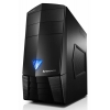 ПК Lenovo Erazer X310 TWR i5 4460 (3.2)/8Gb/1Tb/SSHD8Gb/GTX760 2Gb/DVDRW/CR/Windows 8.1 Single Language 64/Eth/WiFi/450W/клавиатура/мышь/черный (90AU001XRK)