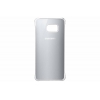 Чехол (клип-кейс) Samsung для Samsung Galaxy S6 Edge Plus Glossy Cover серебристый (EF-QG928MSEGRU)