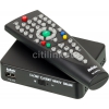 Ресивер DVB-T2 BBK SMP131HDT2 черный