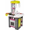 Игровой набор кухня и посуда Smoby Studio BBQ Tefal 311001