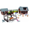 Игровой набор Dickie Ферма (3608002) пластик (от 3 лет)